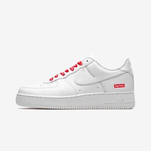 nike air force 1 low white supreme cu9225 100 resellzone