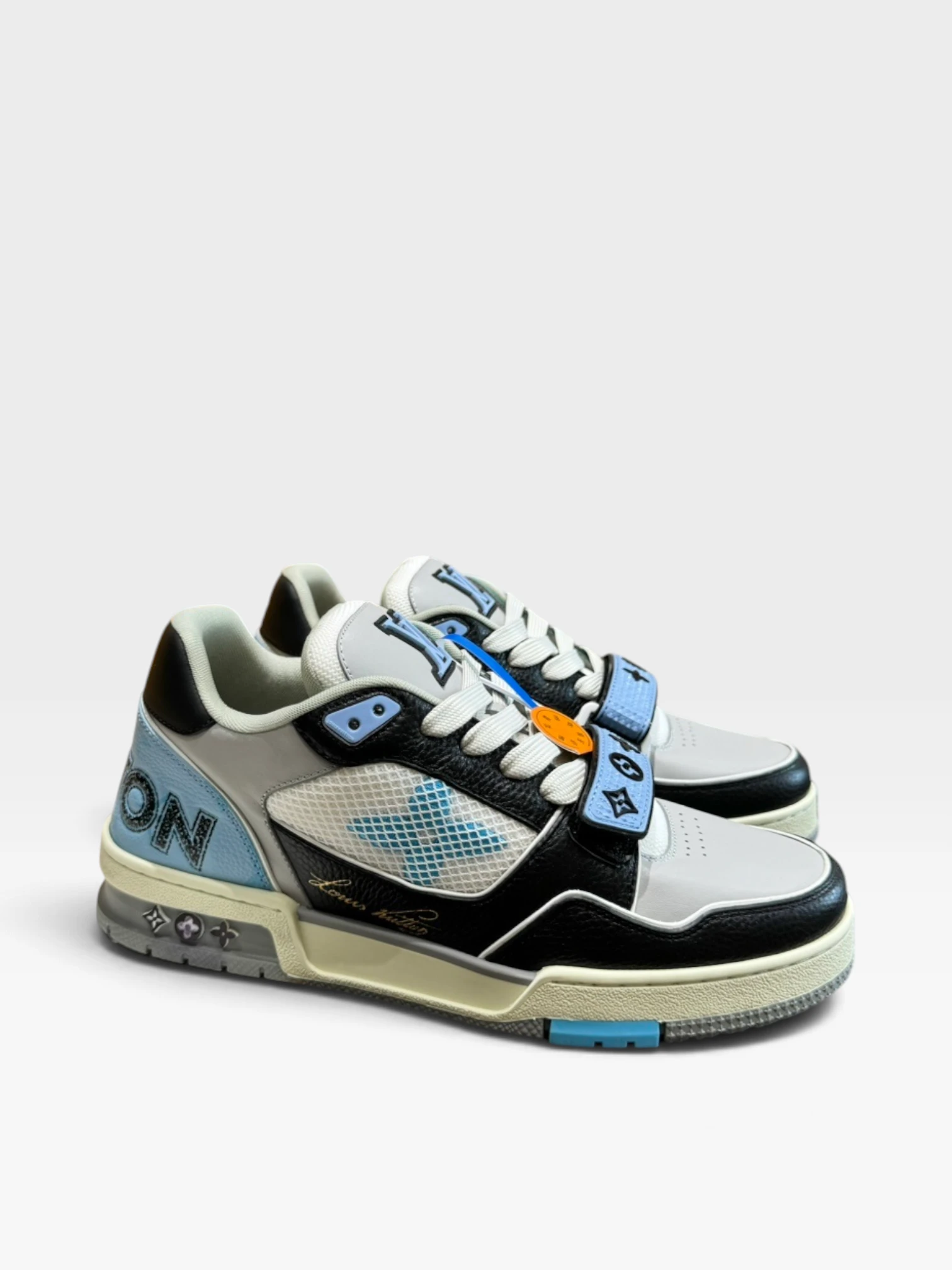 LV Trainer
