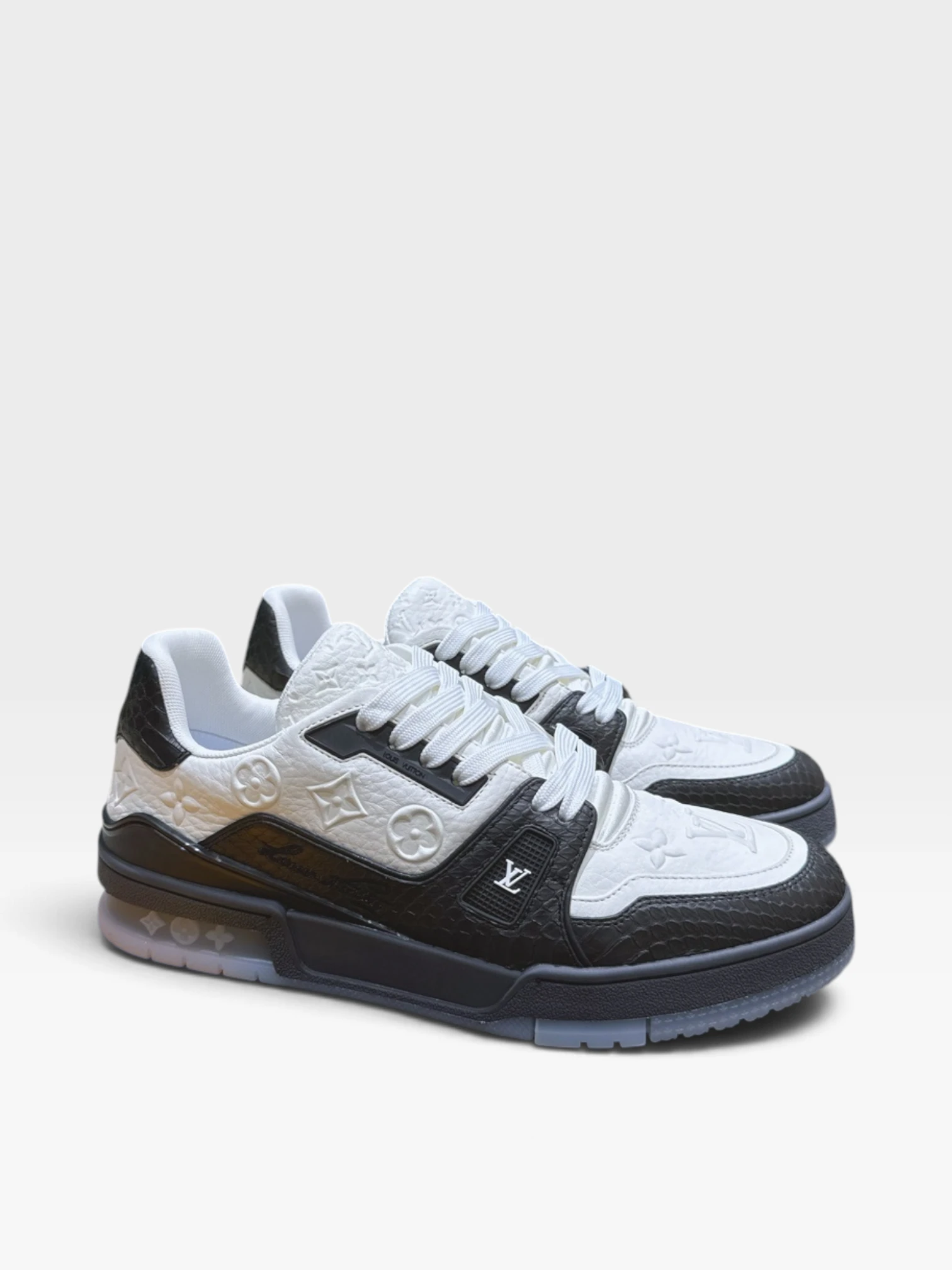 LV Trainer