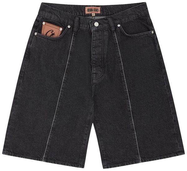 Jeans Corti Corteiz | M - immagine 2