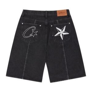 Jeans Corti Corteiz | M