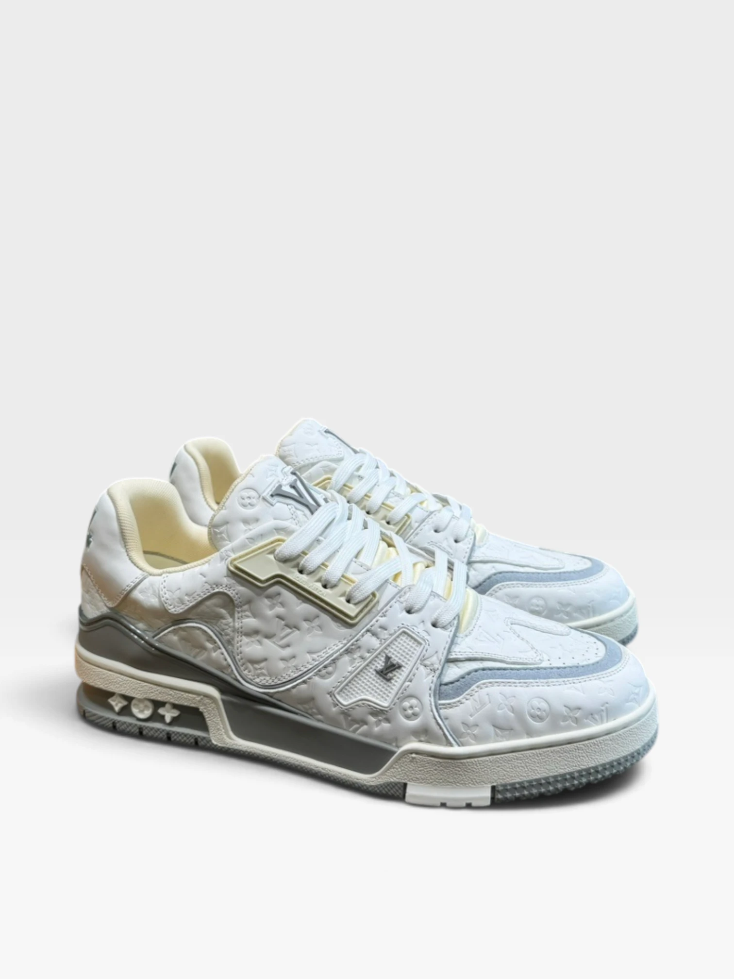 LV Trainer