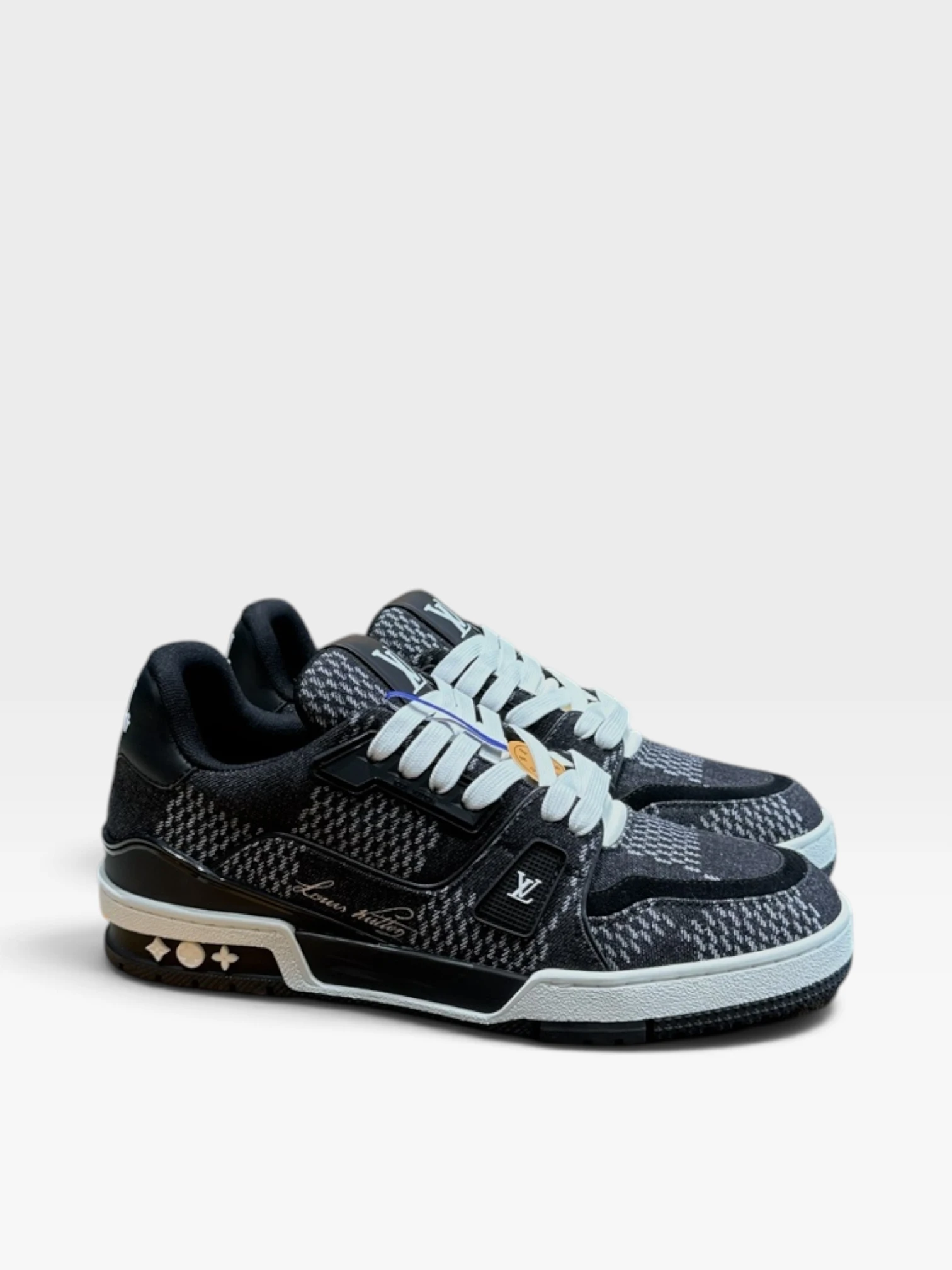 LV Trainer