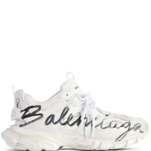 Balenciaga Track Graffiti