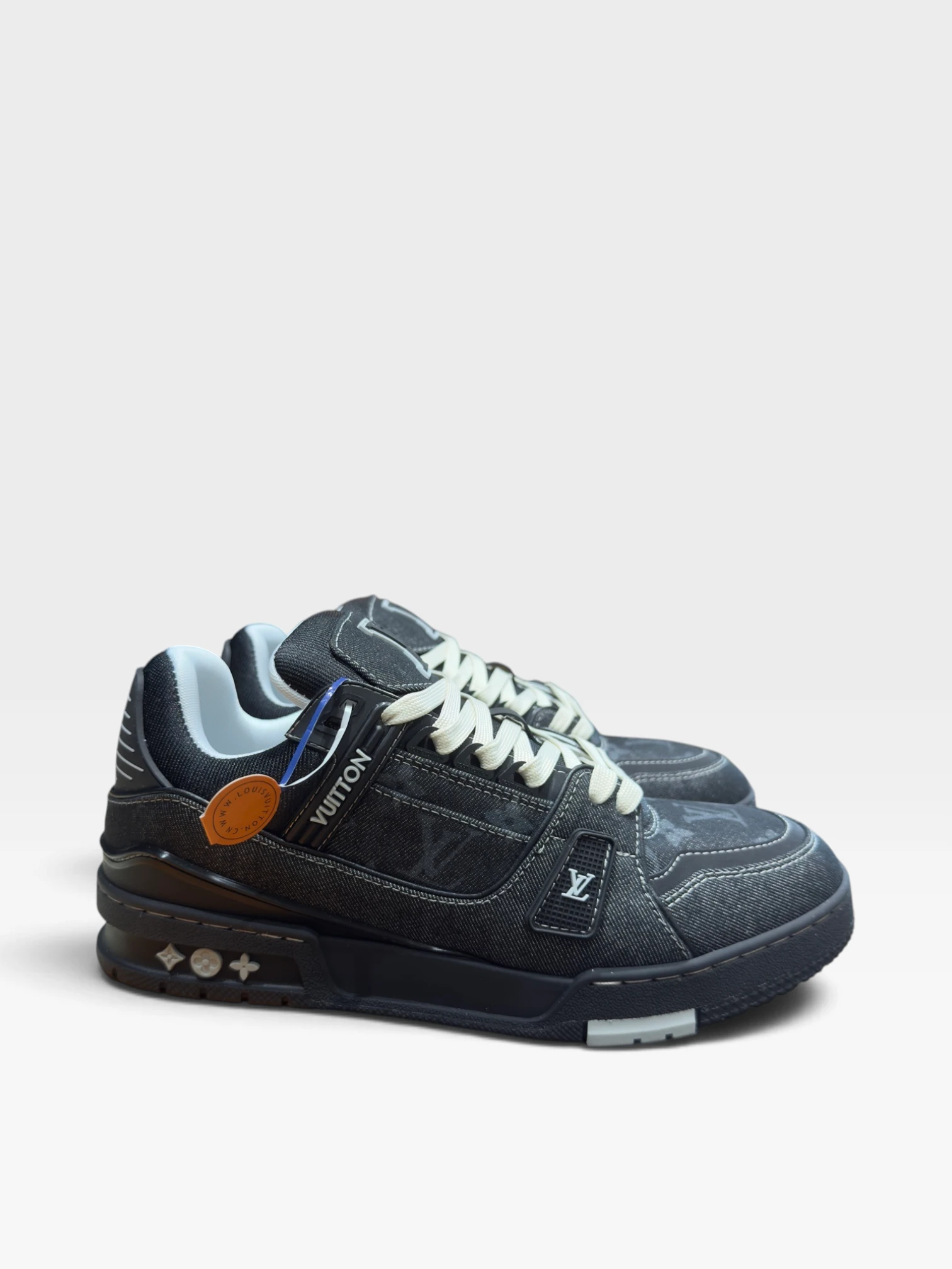 LV Trainer