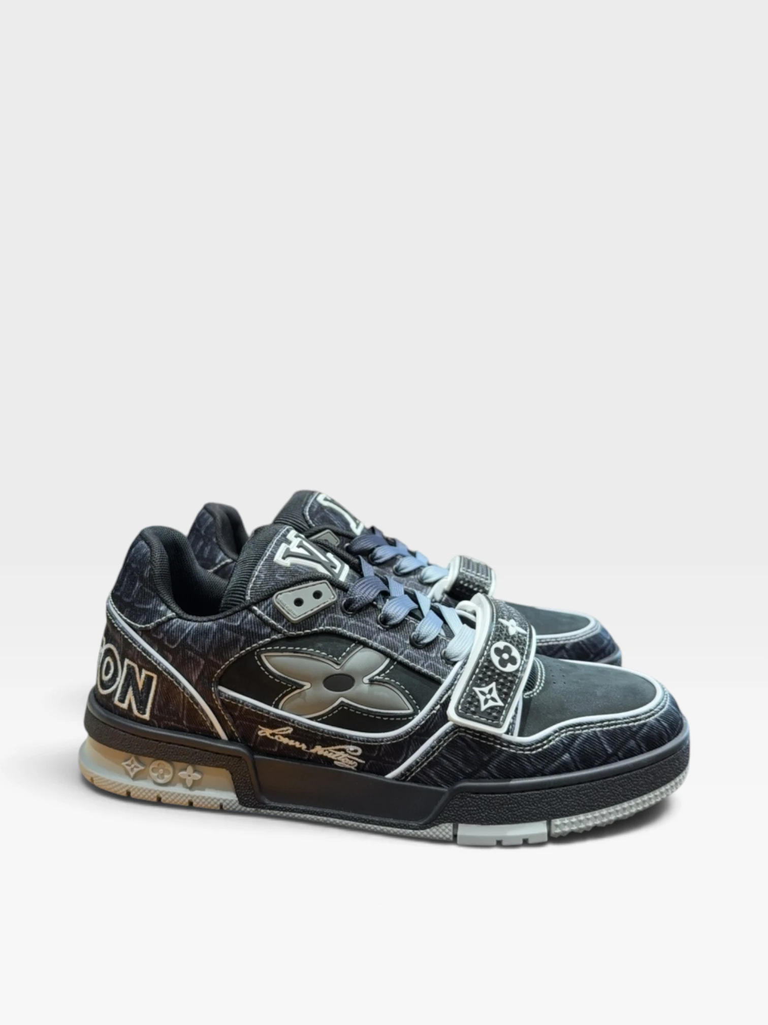 LV Trainer