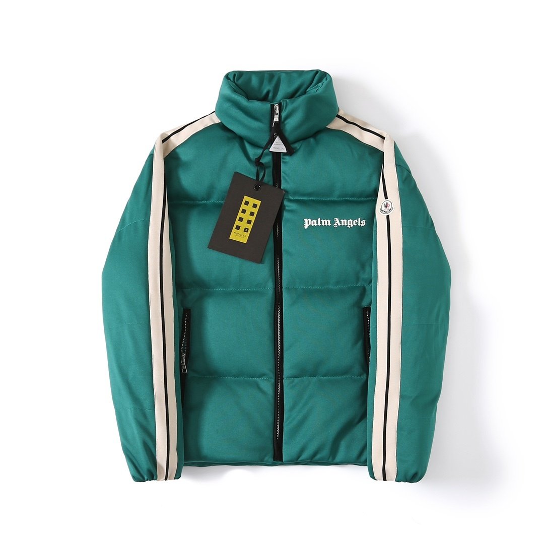 Giubbotto PA x Moncler - immagine 2