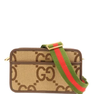 Tracolla Gucci