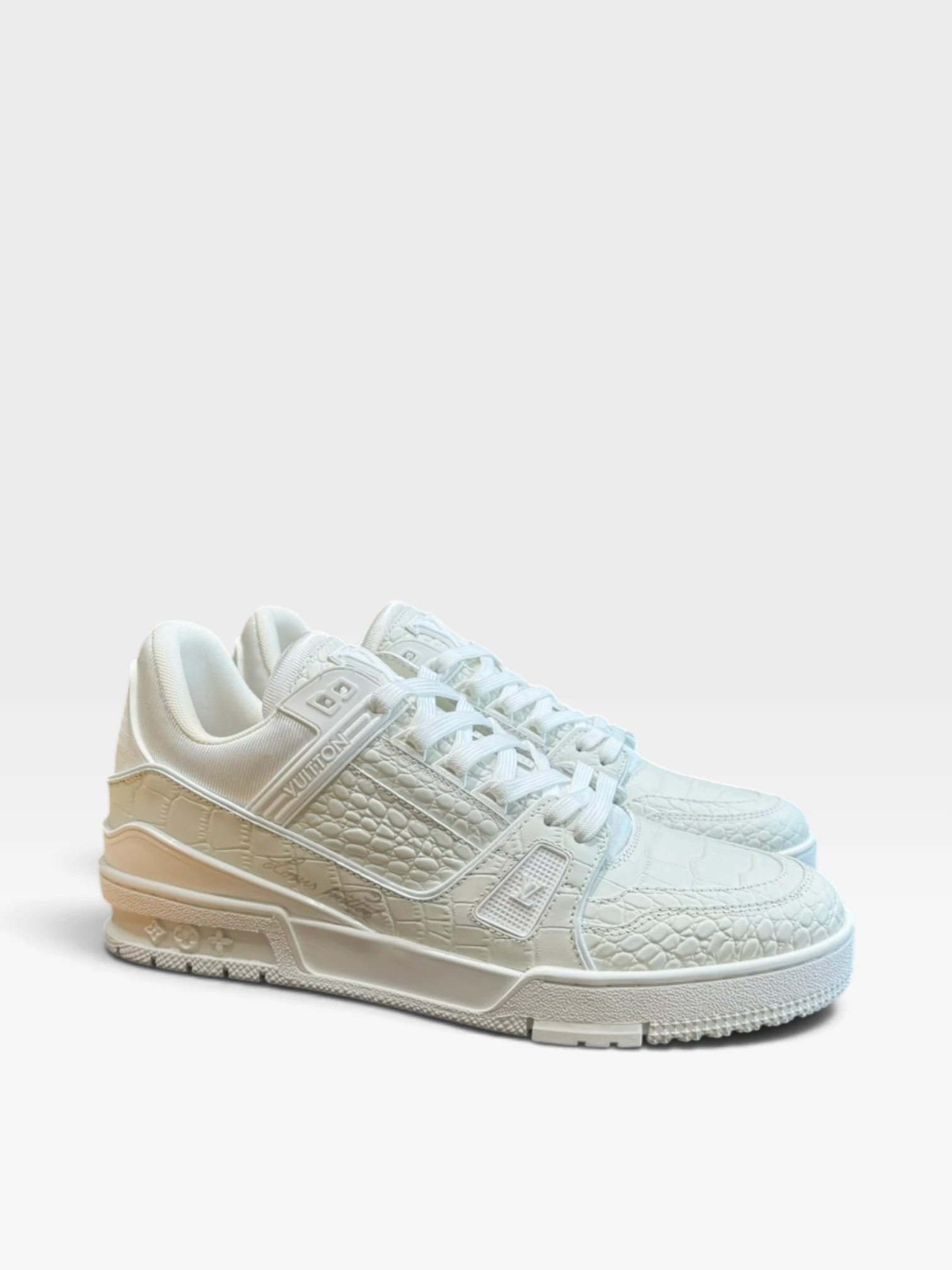 LV Trainer