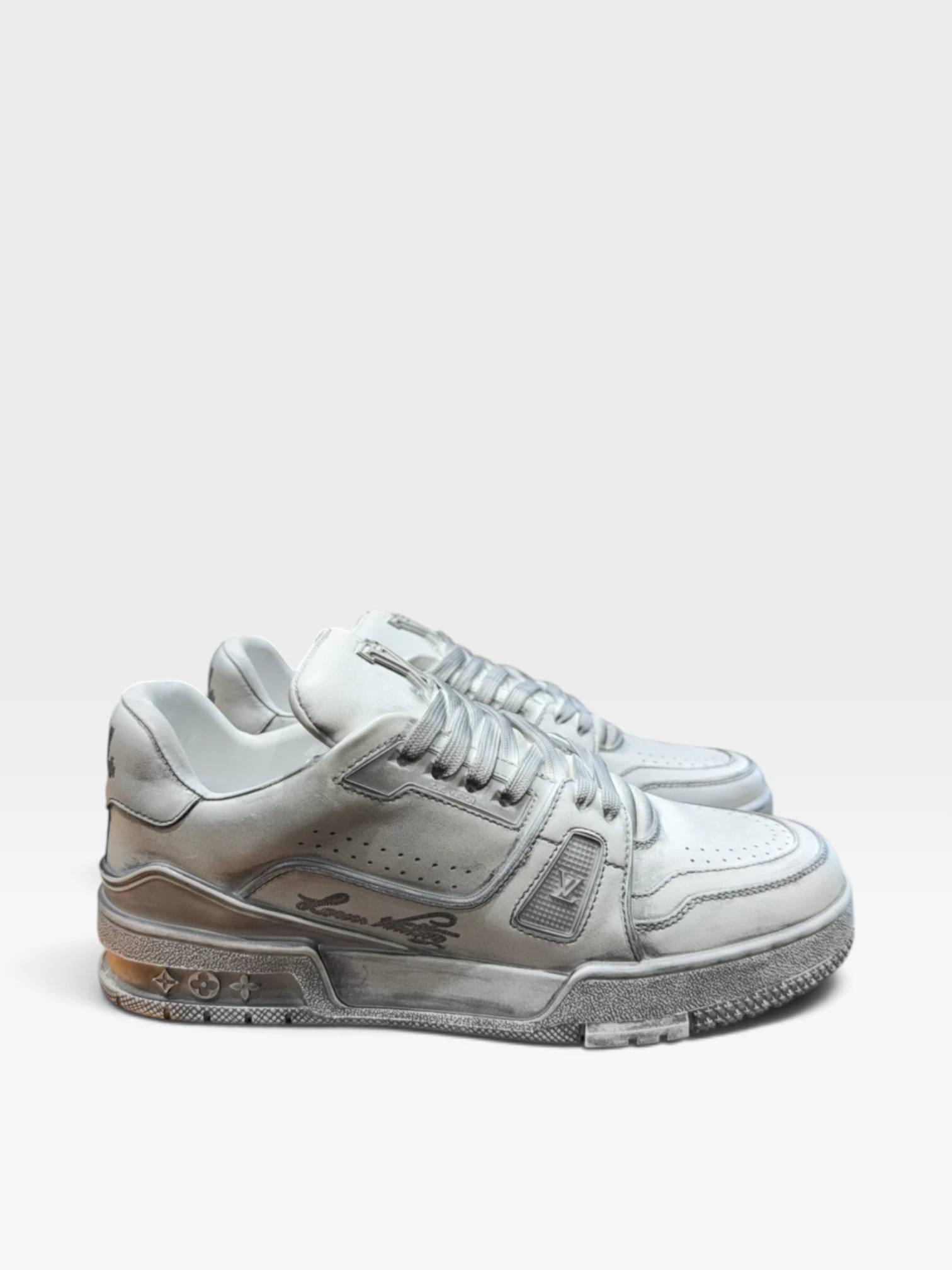 LV Trainer
