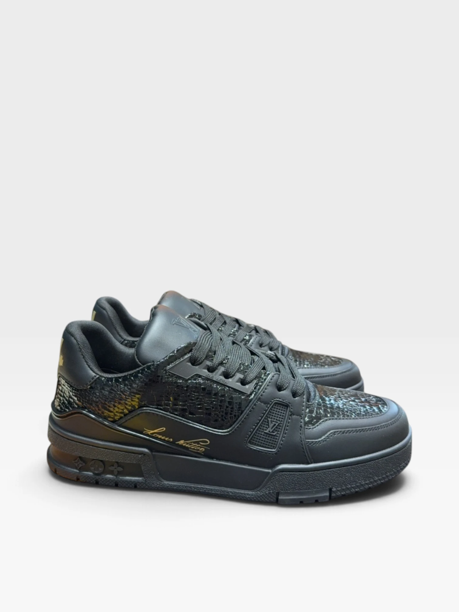 LV Trainer