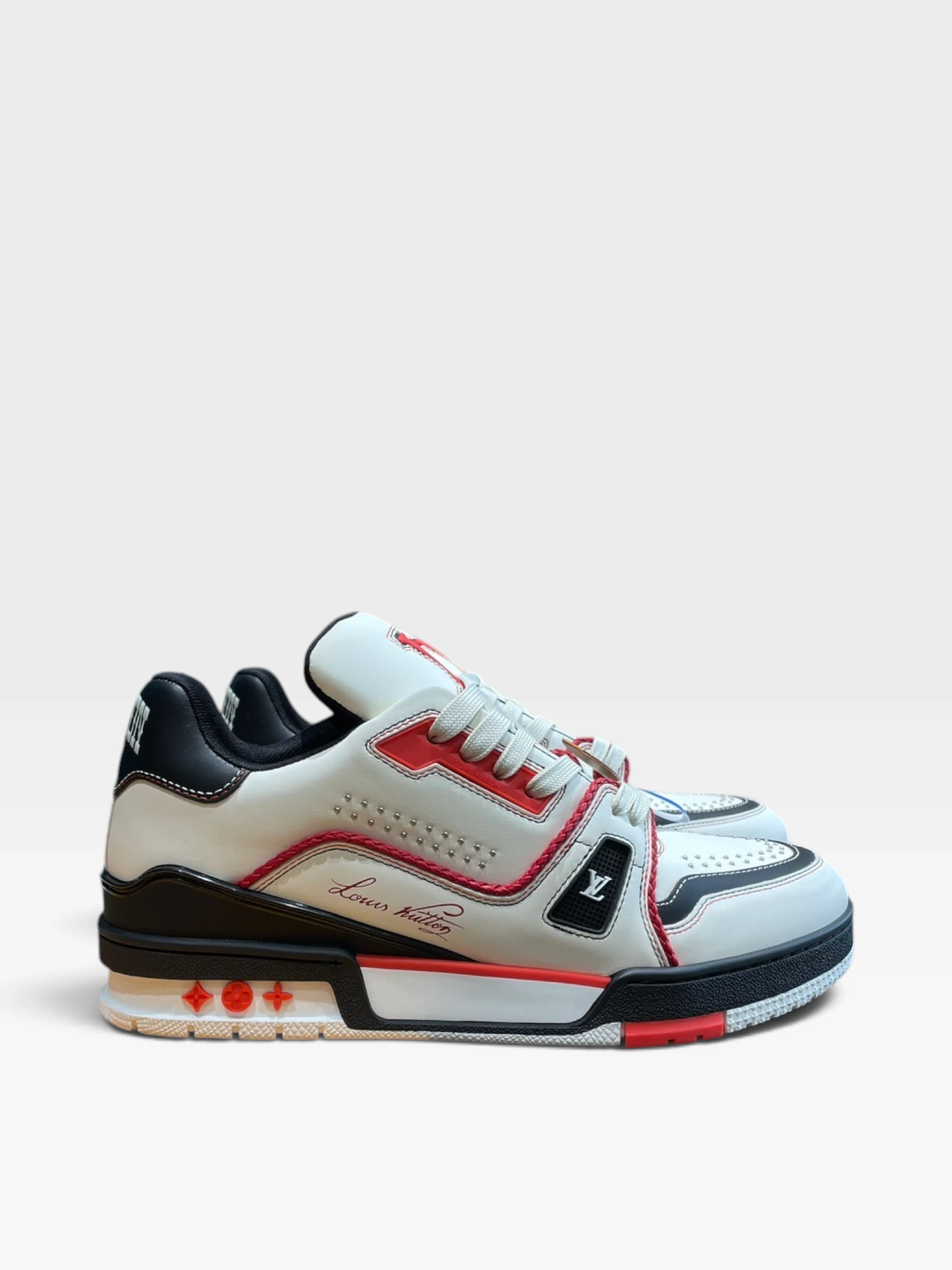 LV Trainer