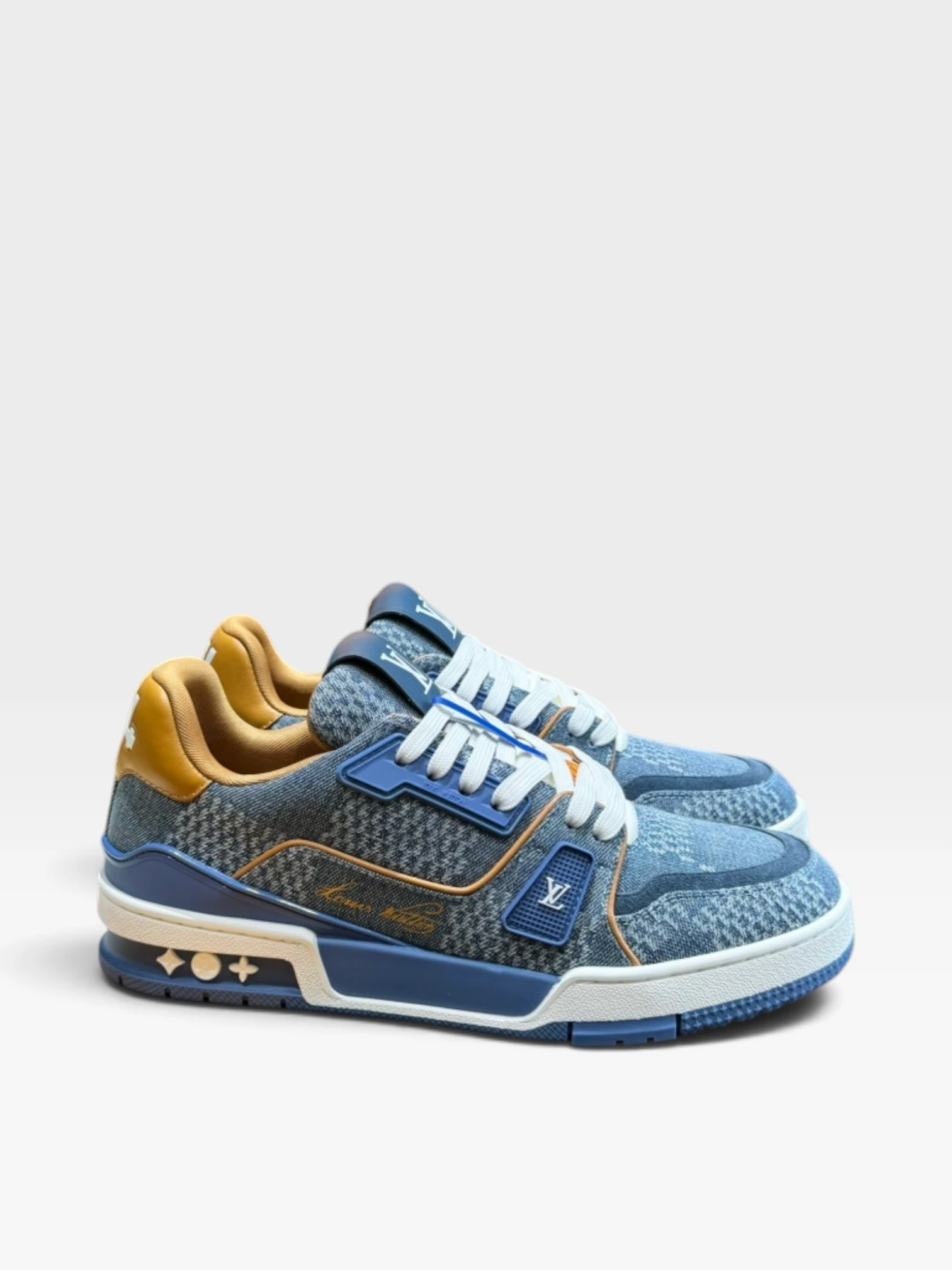 LV Trainer