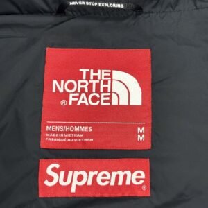 Giubbotto The North Face x Supreme