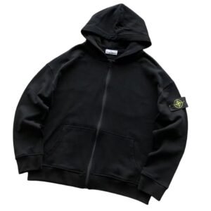 Felpa Stone Island