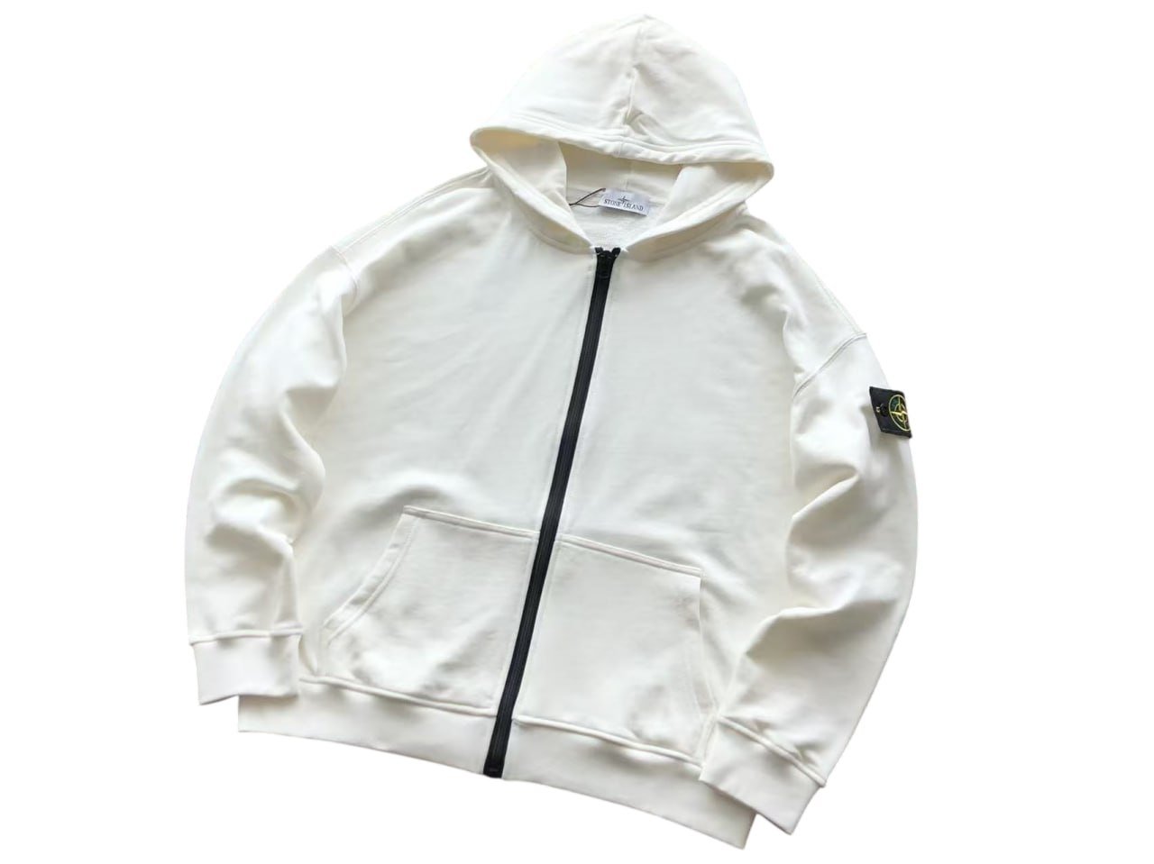 Felpa Stone Island - immagine 3