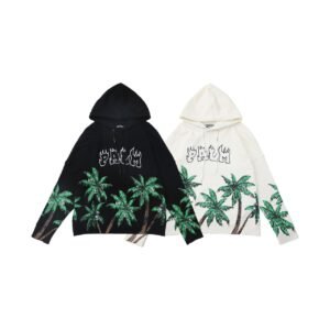 Felpa Palm Angels