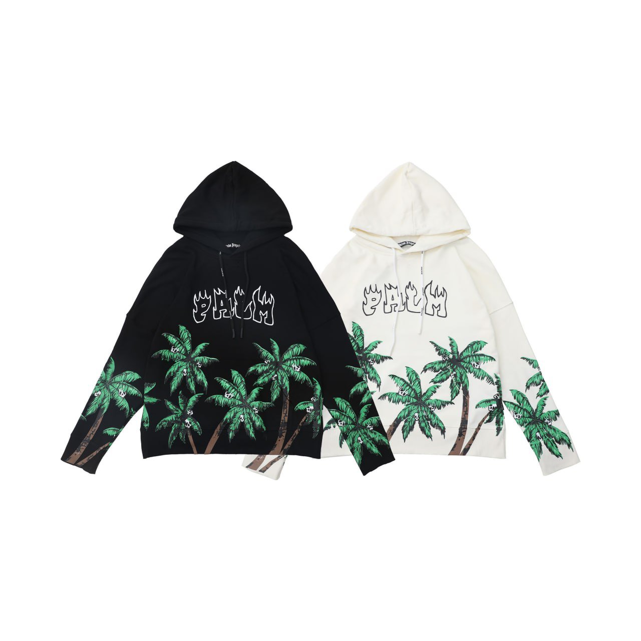 Felpa Palm Angels
