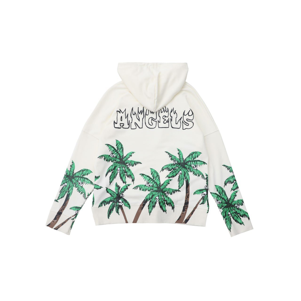 Felpa Palm Angels - immagine 2