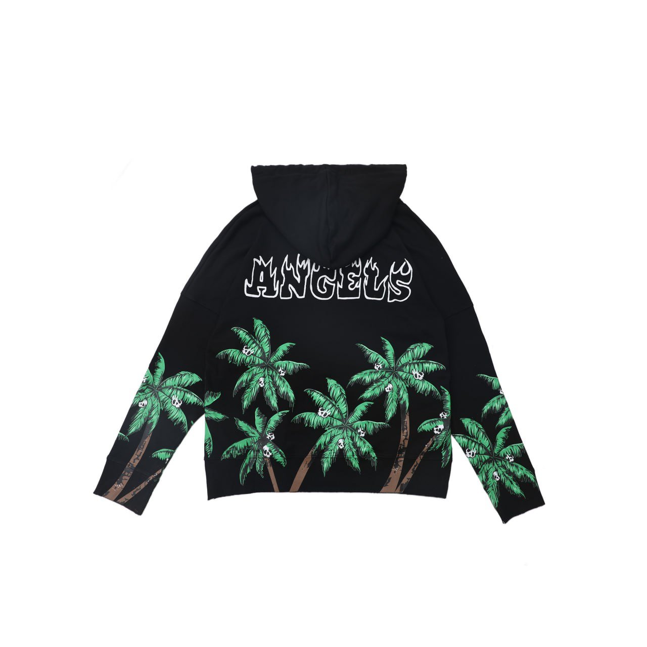 Felpa Palm Angels | M - immagine 2