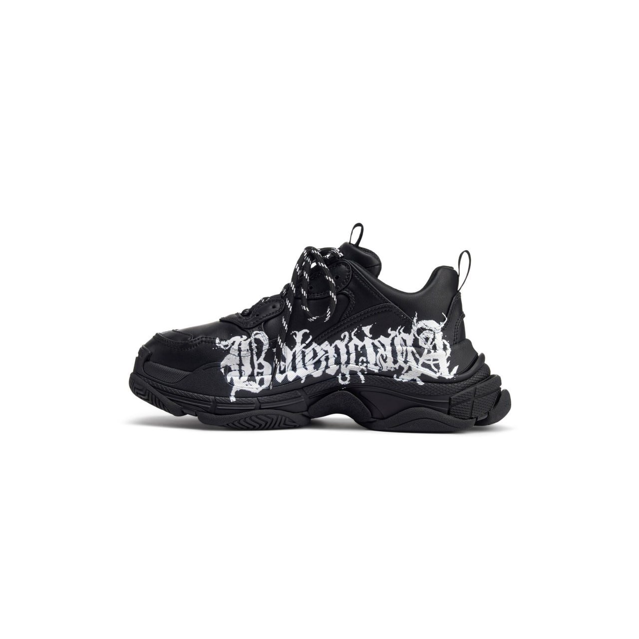 Balenciaga Triple S - immagine 3