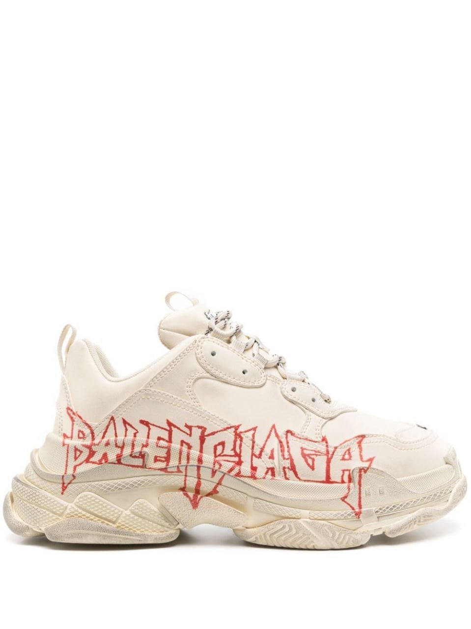 Balenciaga Triple S - immagine 4
