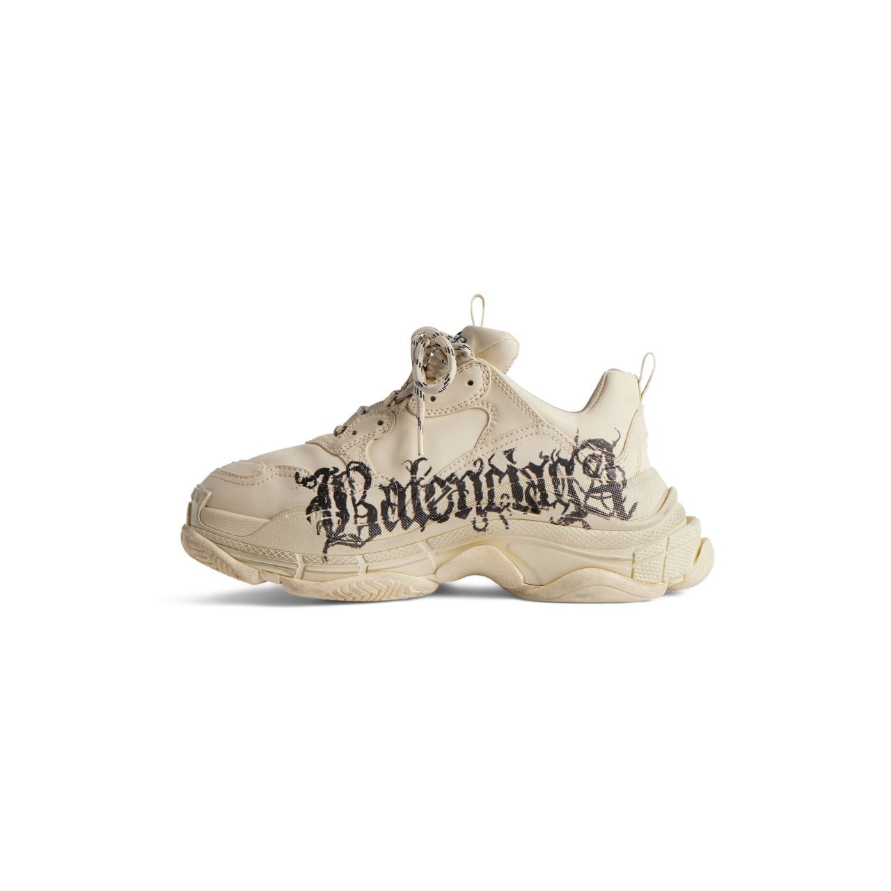 Balenciaga Triple S - immagine 6