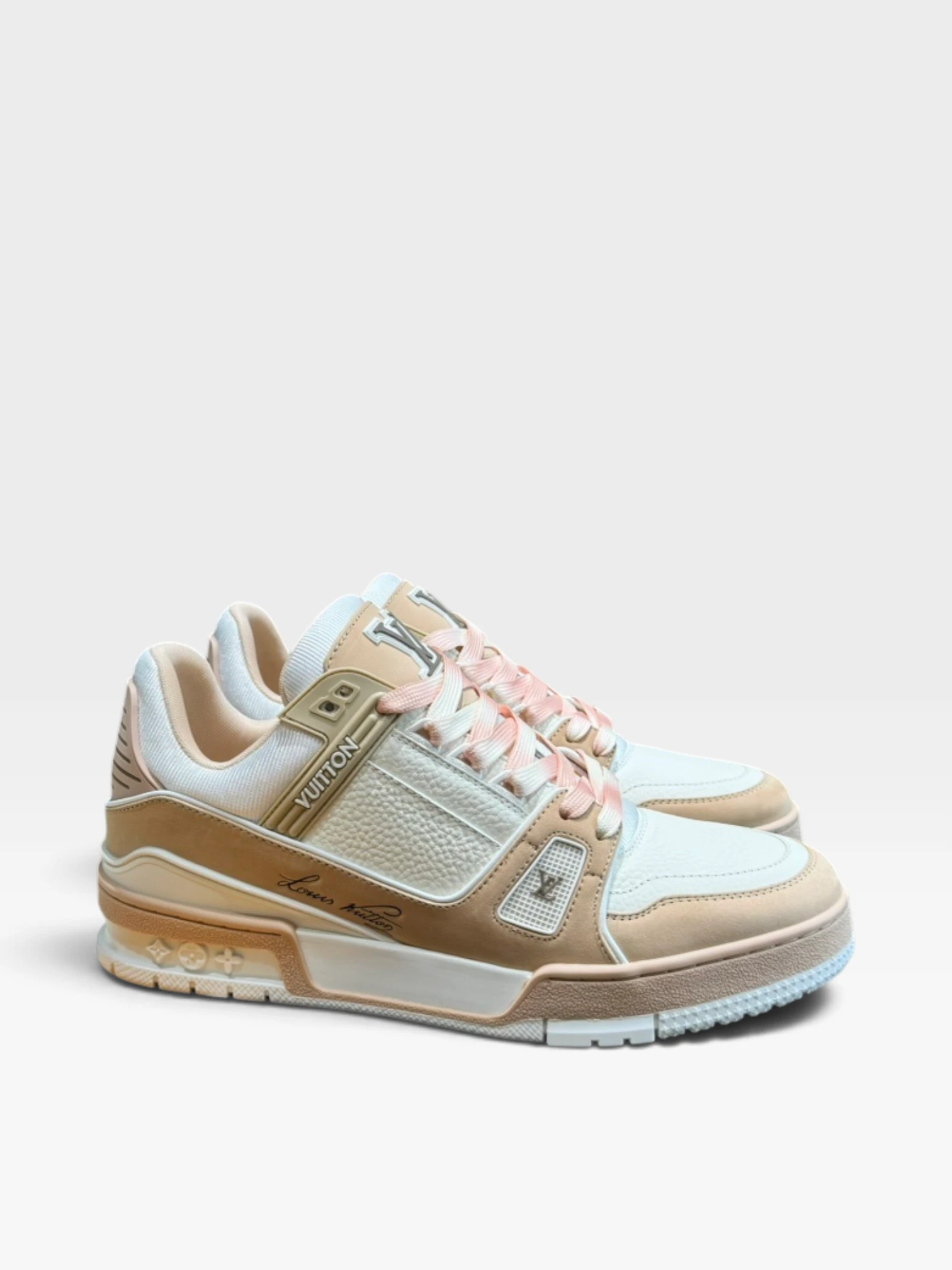 LV Trainer
