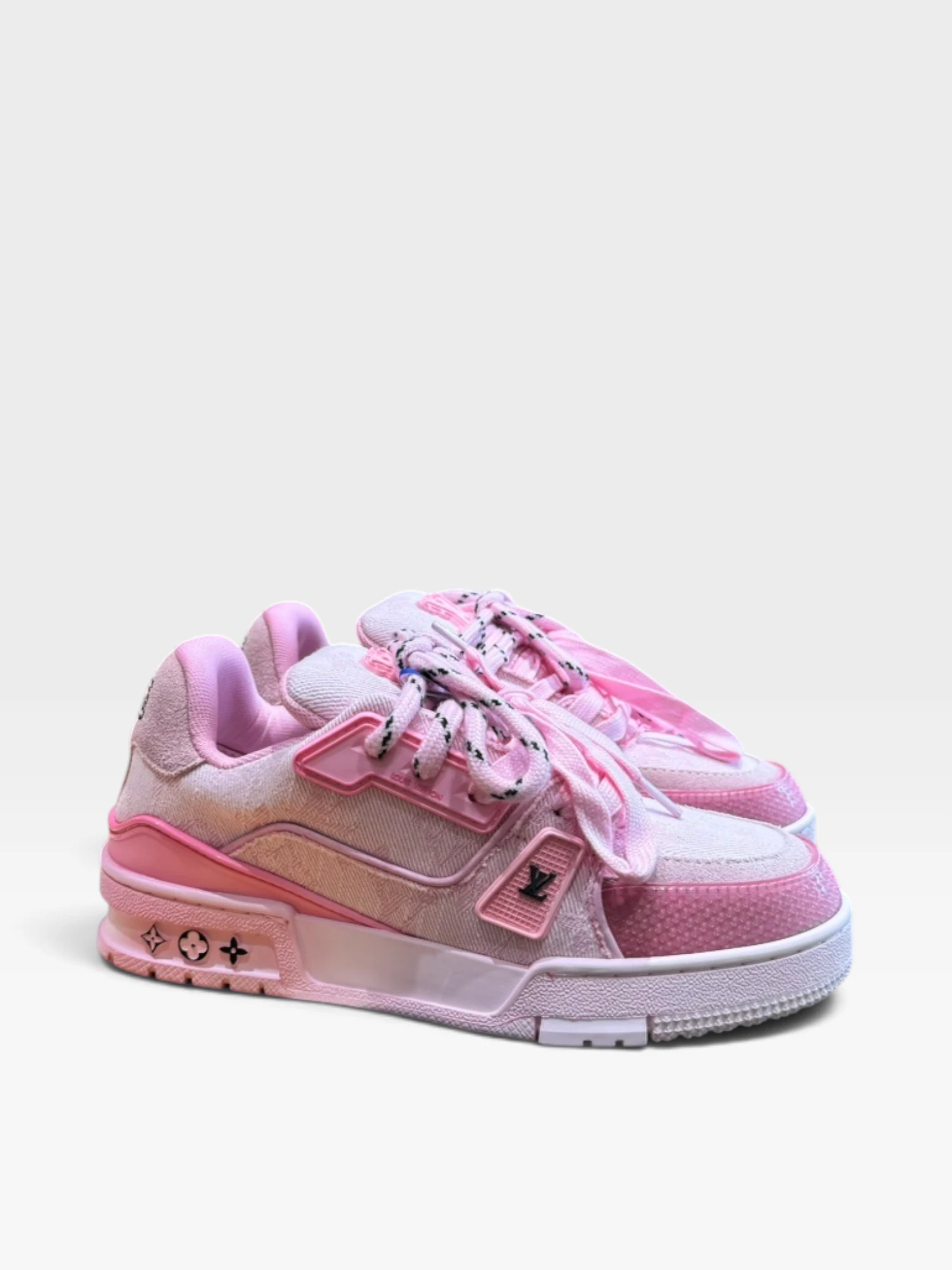 LV Trainer