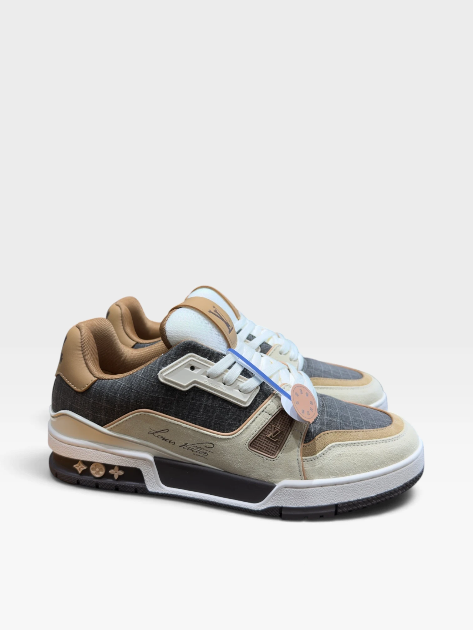 LV Trainer