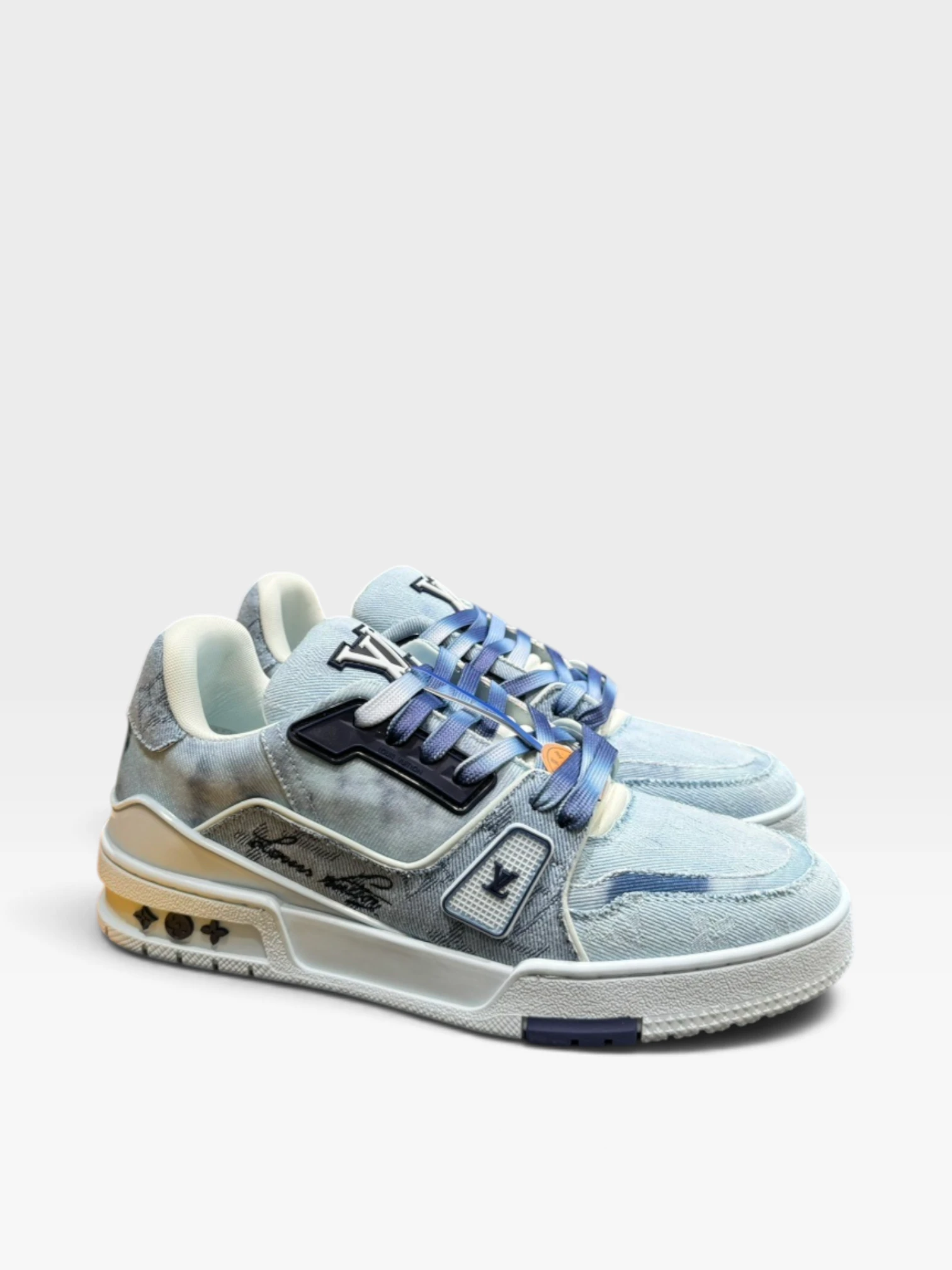 LV Trainer