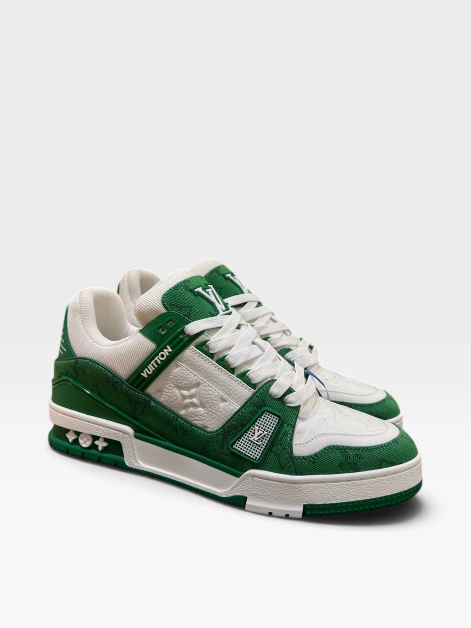 LV Trainer