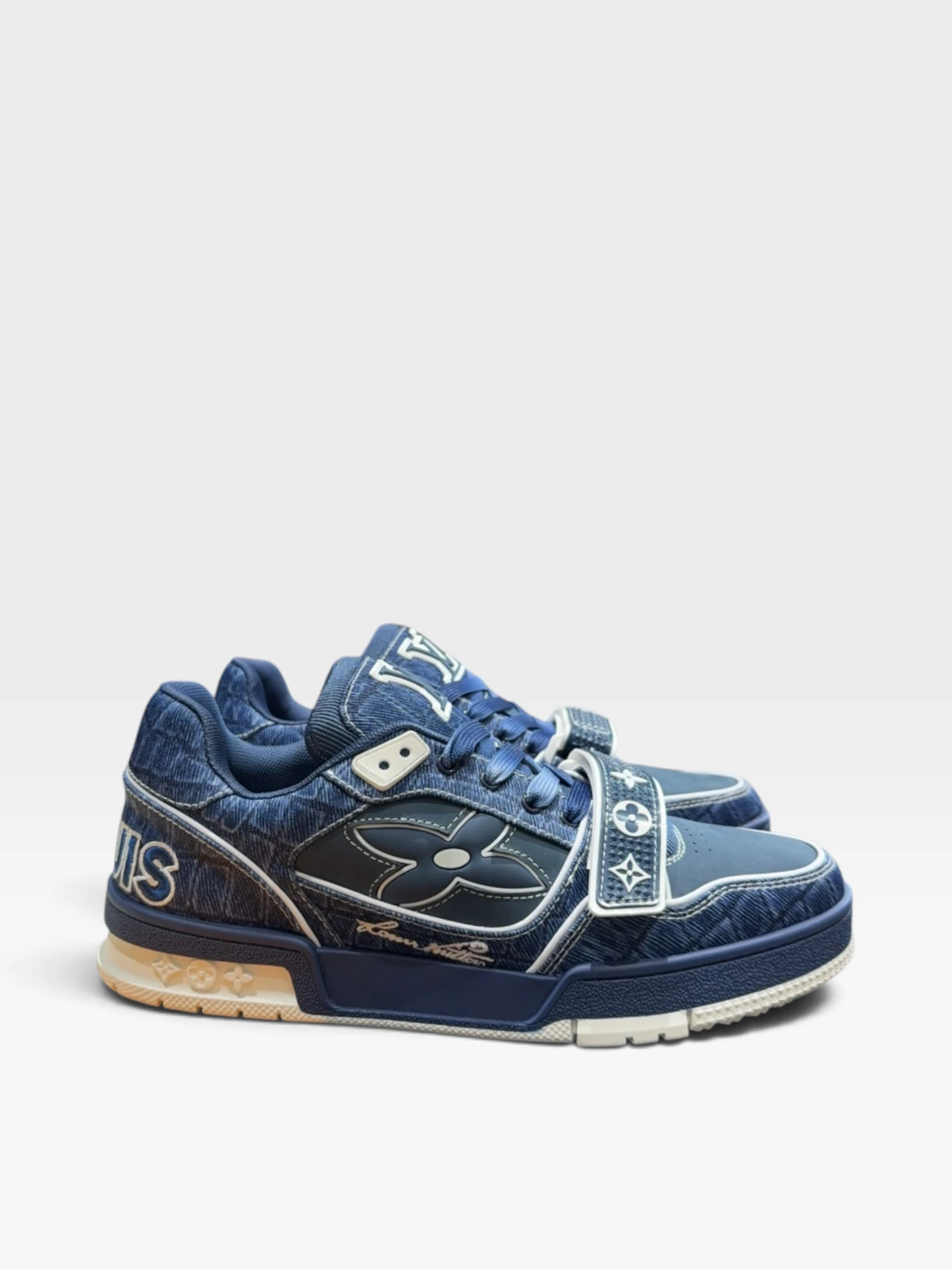 LV Trainer