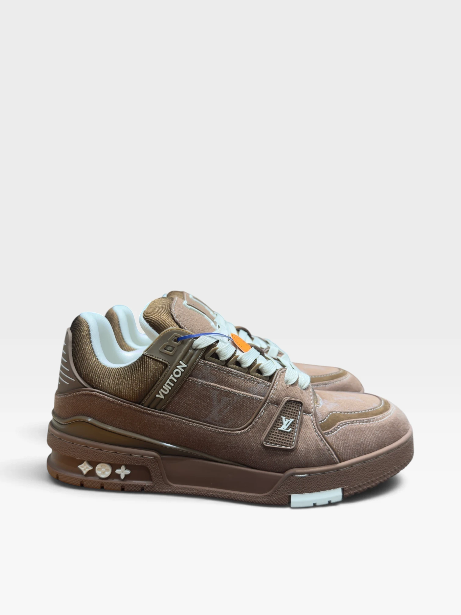 LV Trainer