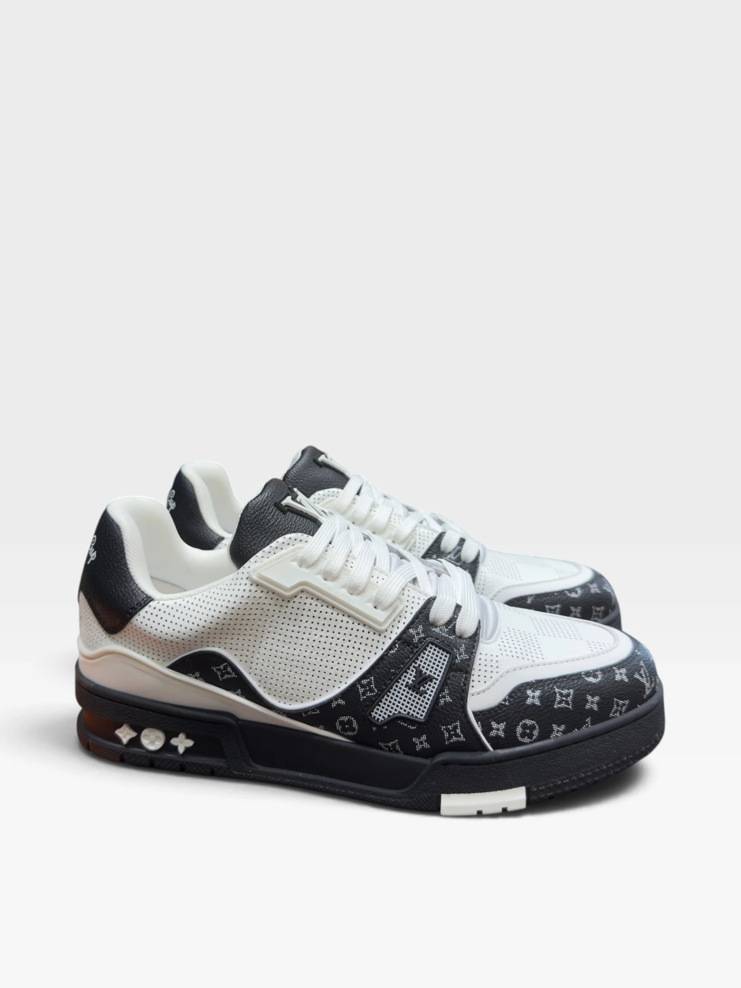 LV Trainer