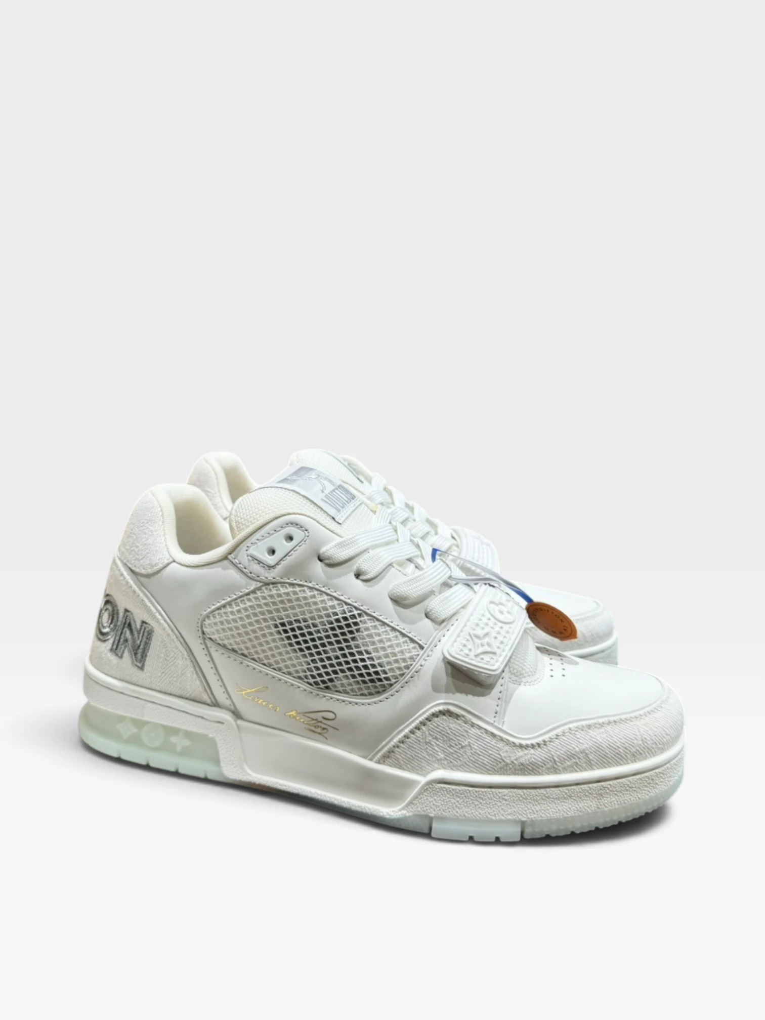 LV Trainer