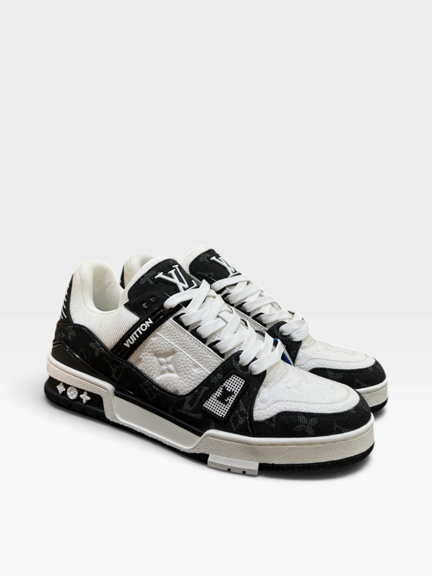 LV Trainer