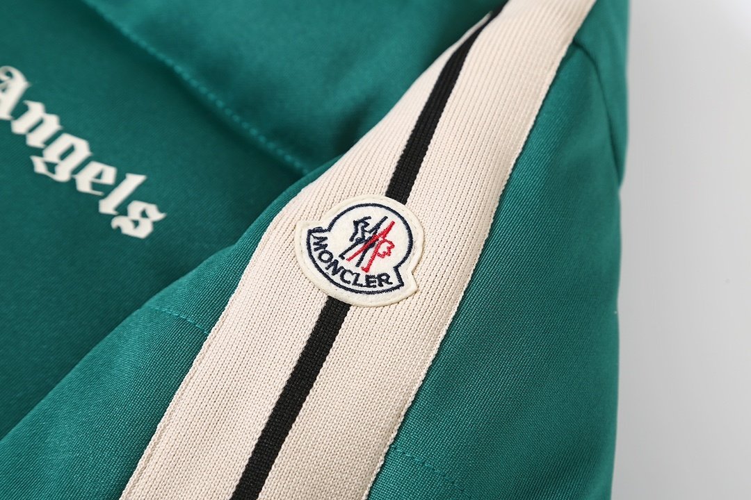 Giubbotto PA x Moncler - immagine 3