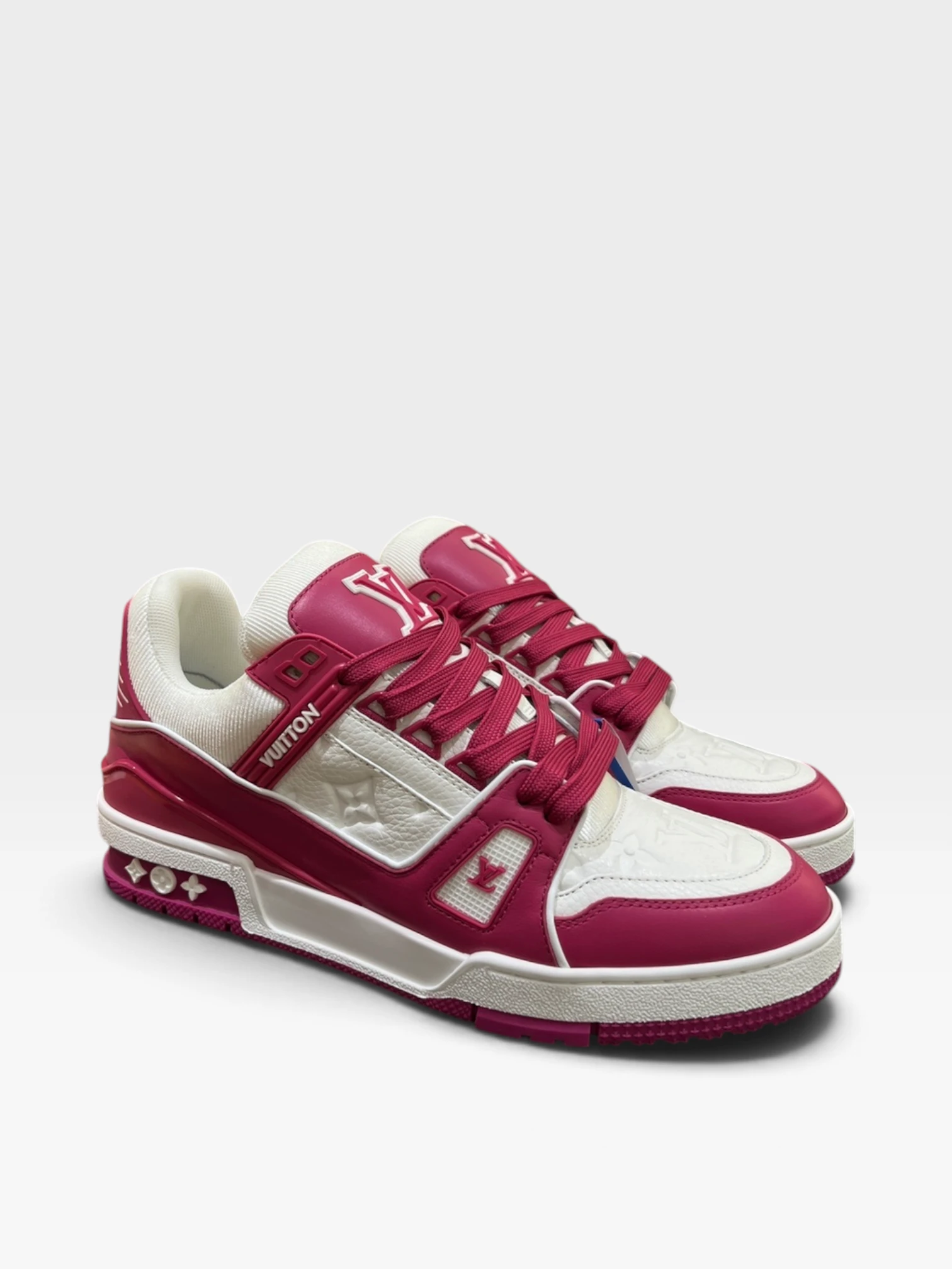 LV Trainer