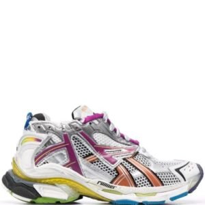Balenciaga Runner Multicolor