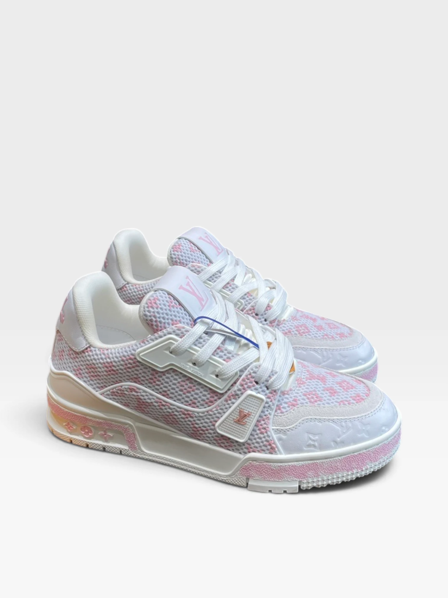 LV Trainer