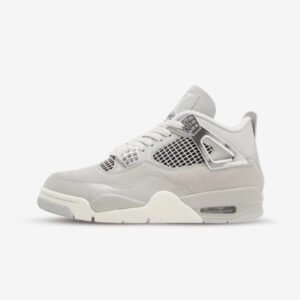 Jordan 4 Frozen Moments