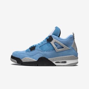 Jordan 4 University Blue