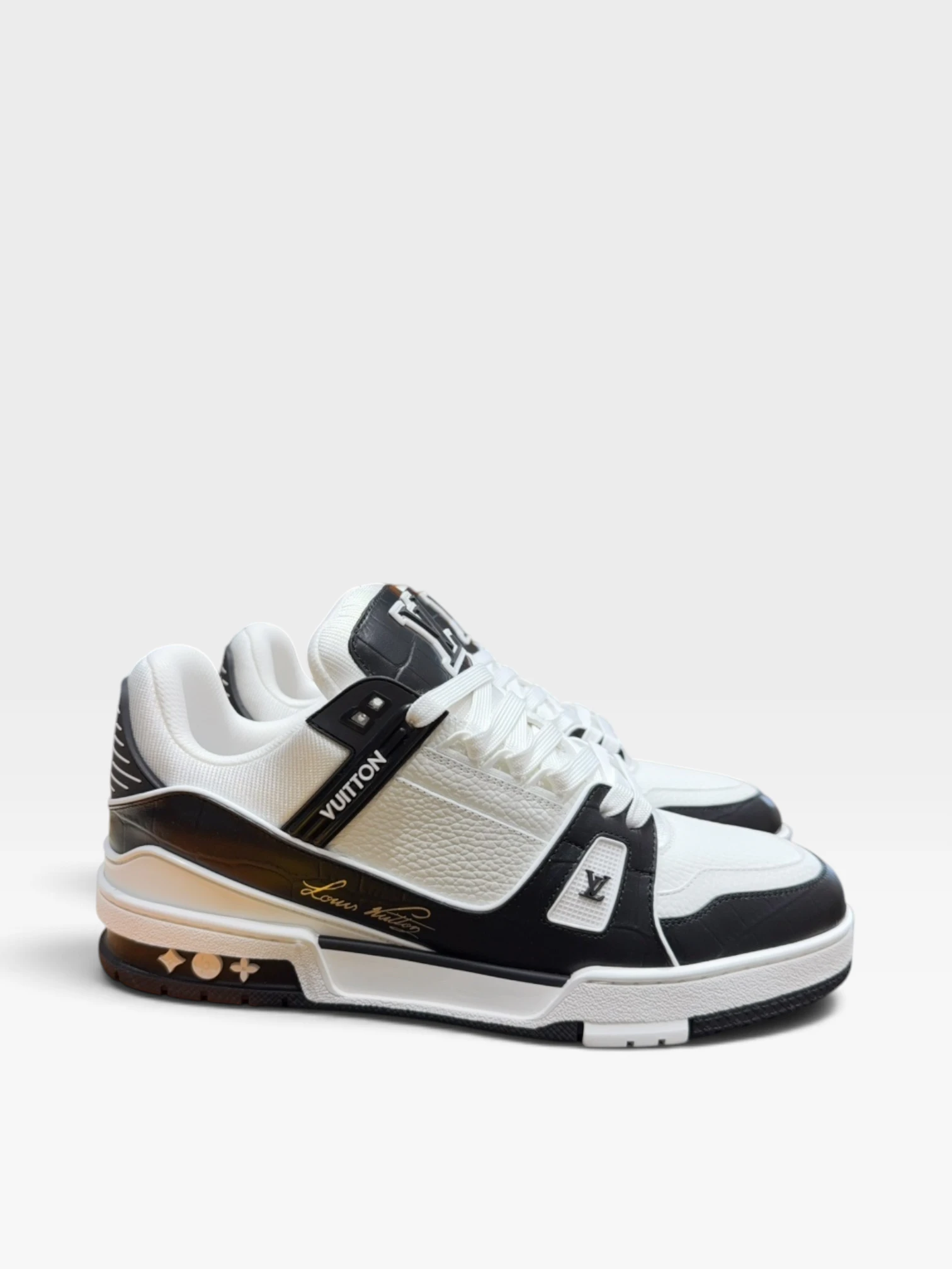 LV Trainer