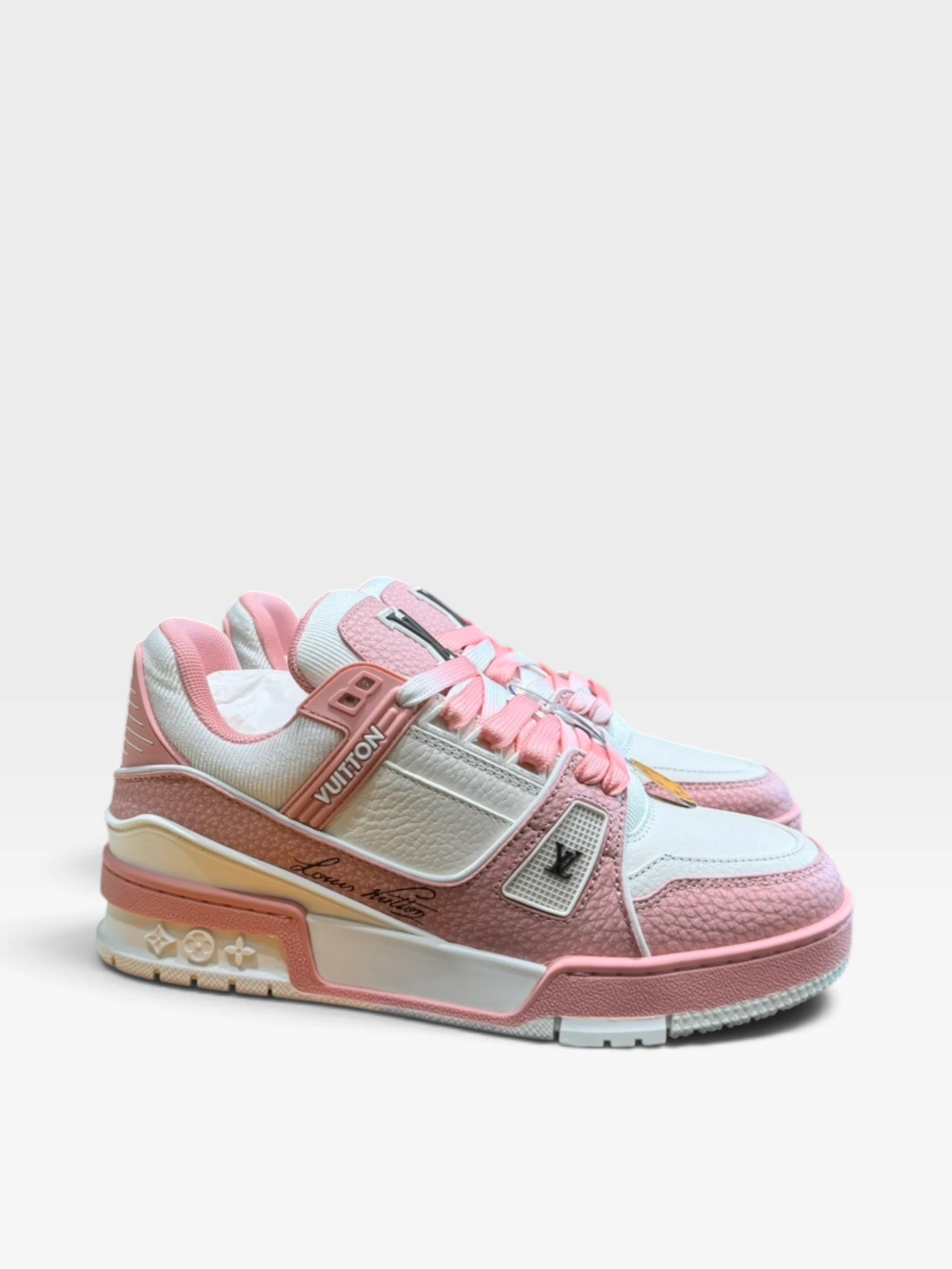 LV Trainer