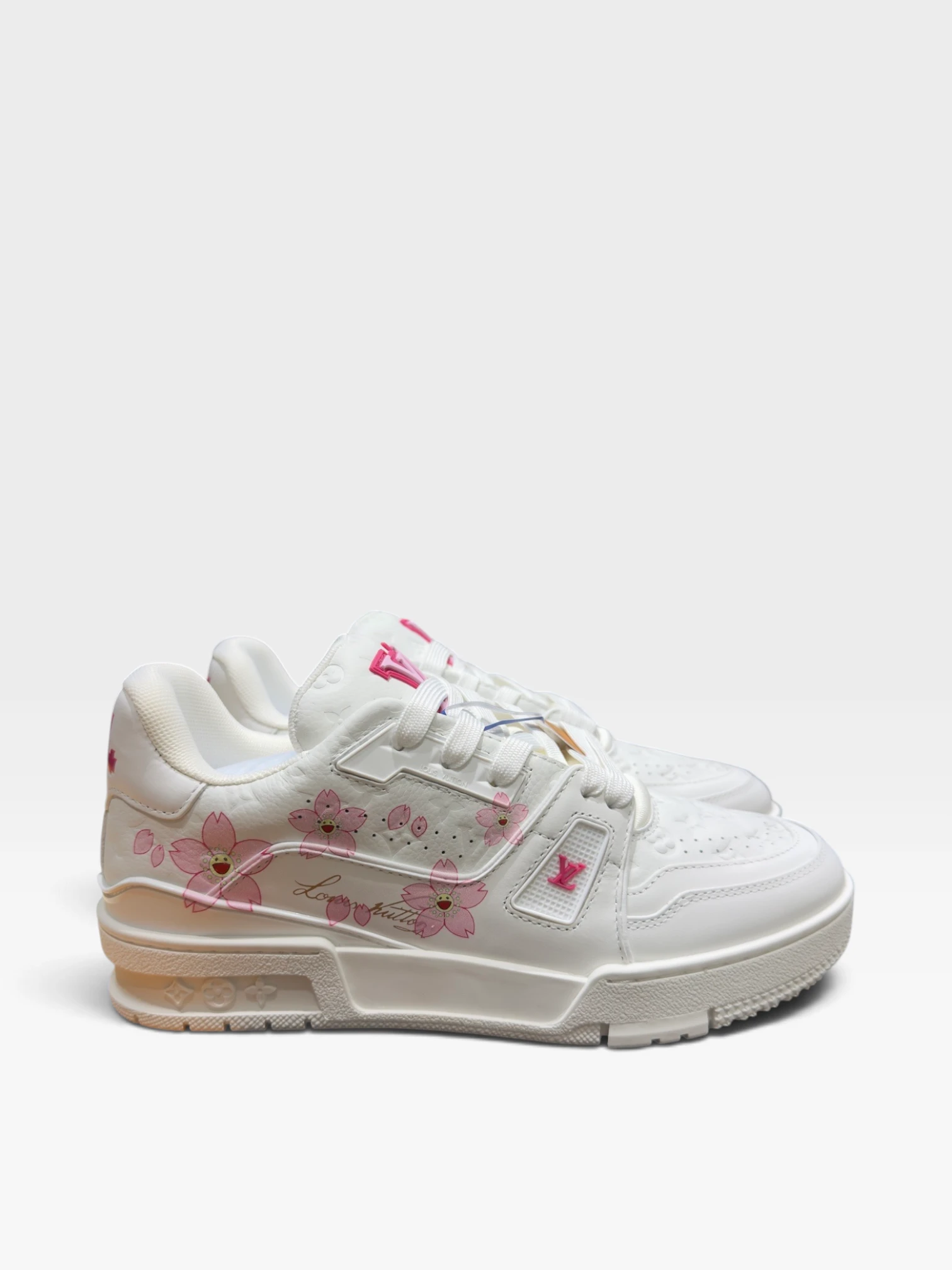LV Trainer