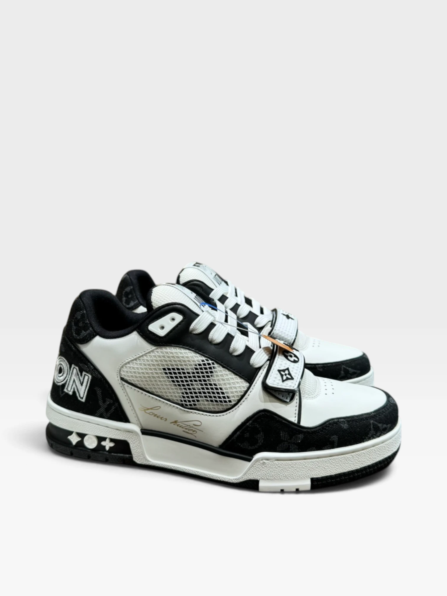LV Trainer
