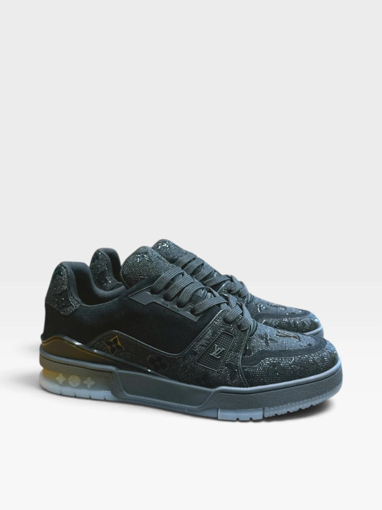LV Trainer