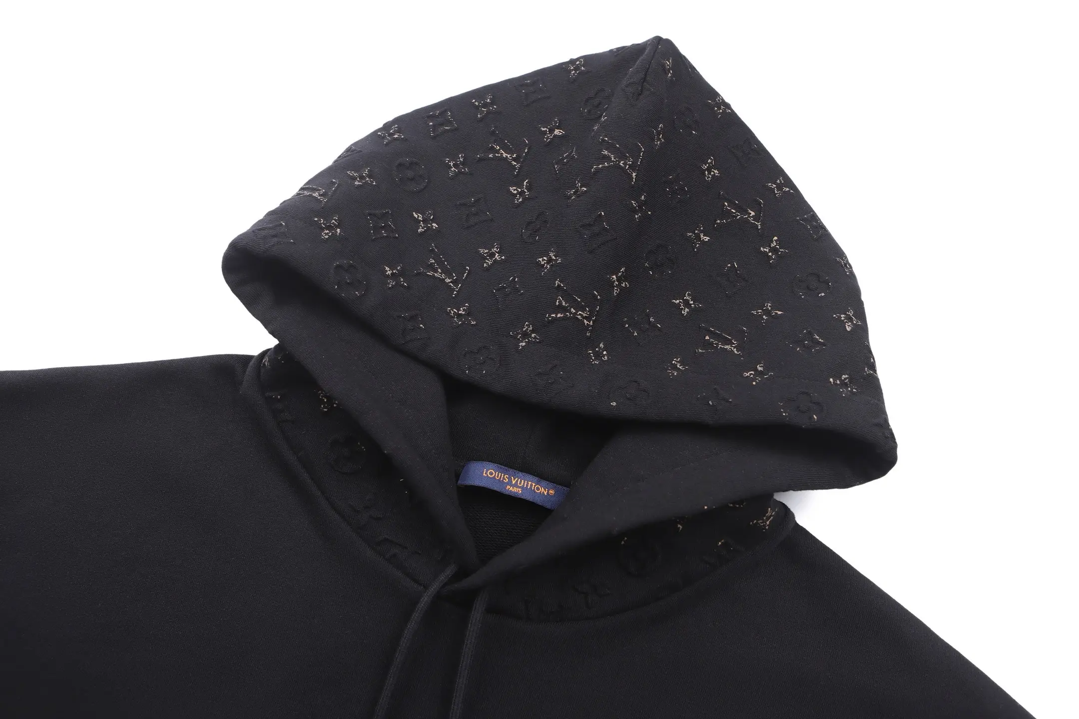 Felpa Louis Vuitton - immagine 3