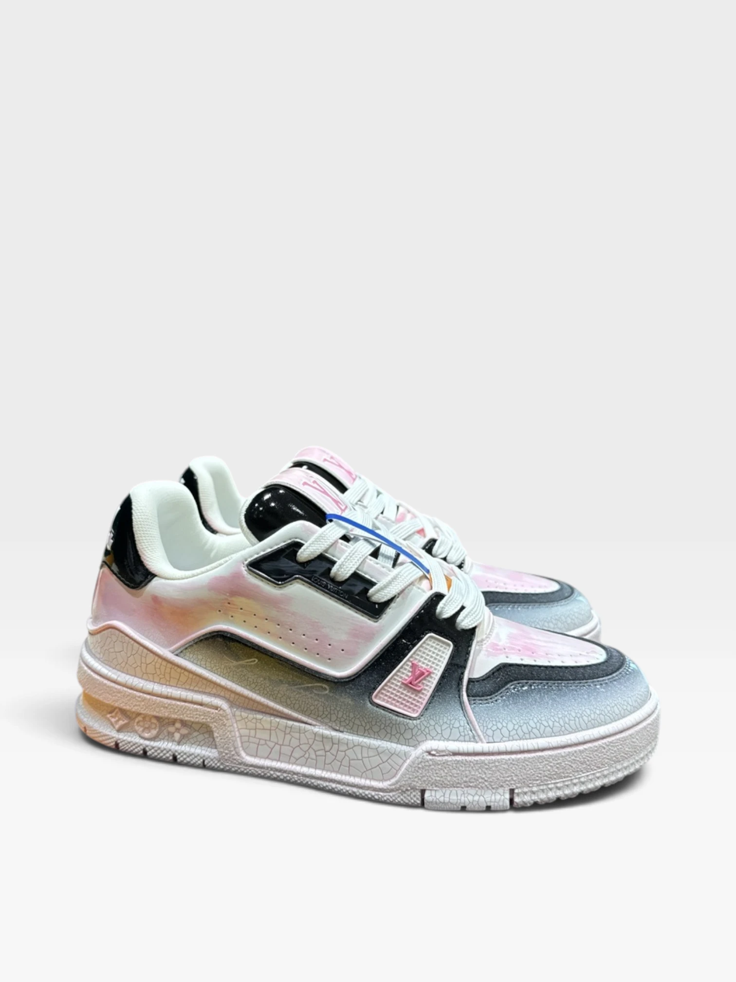 LV Trainer